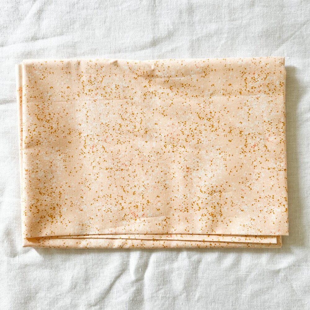 0.6 yd - Her and History - Bonnie Christine - Fabric